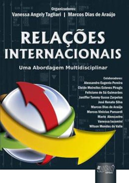 Picture of RELACOES INTERNACIONAIS