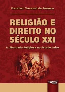 Imagem de RELIGIAO E DIREITO NO SECULO XXI