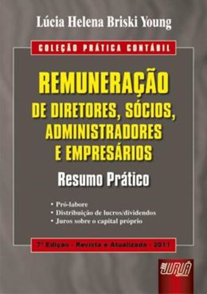 Picture of REMUNERACAO DE DIRETORES, SOCIOS, ADMINISTRADORES E EMPRESARIOS