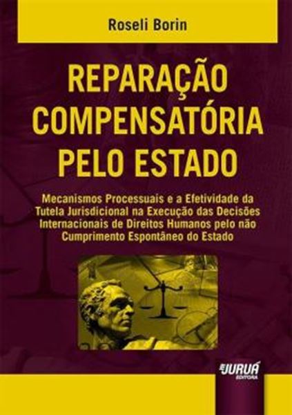 Picture of REPARACAO COMPENSATORIA PELO ESTADO