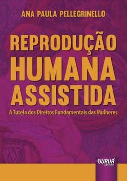 Imagem de REPRODUCAO HUMANA ASSISTIDA