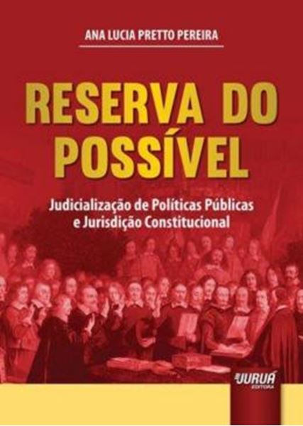 Picture of RESERVA DO POSSIVEL