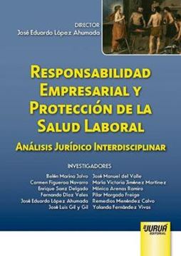 Imagem de RESPONSABILIDAD EMPRESARIAL Y PROTECCION DE LA SALUD LABORAL