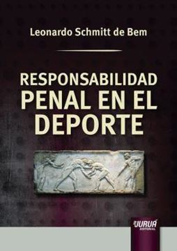 Imagem de RESPONSABILIDAD PENAL EN EL DEPORTE