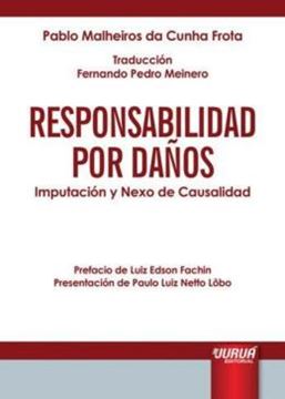 Imagem de RESPONSABILIDAD POR DANOS