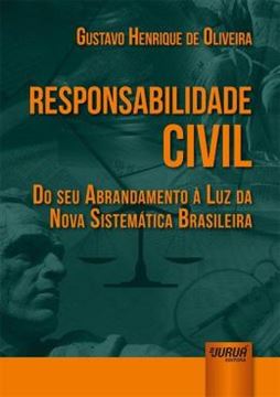 Imagem de RESPONSABILIDADE CIVIL