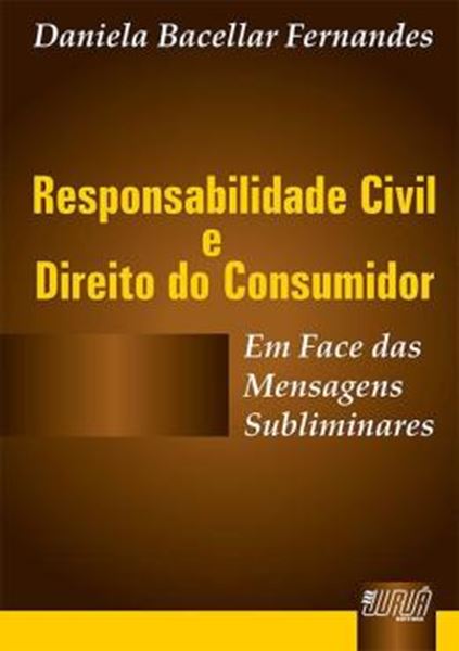Picture of RESPONSABILIDADE CIVIL & DIREITO DO CONSUMIDOR