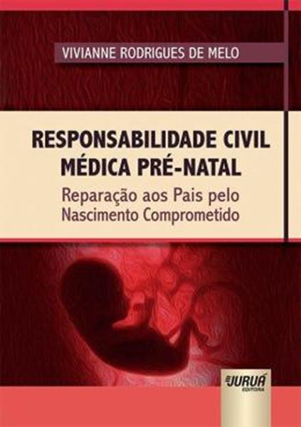 Picture of RESPONSABILIDADE CIVIL MEDICA PRE-NATAL
