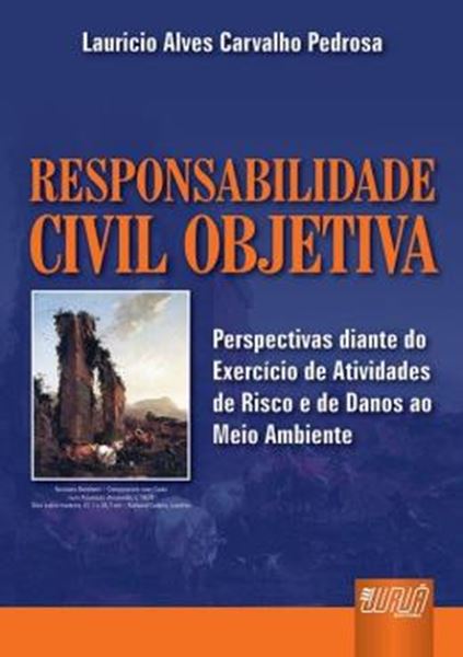 Picture of RESPONSABILIDADE CIVIL OBJETIVA