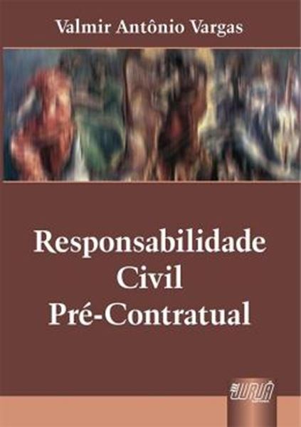 Picture of RESPONSABILIDADE CIVIL PRE-CONTRATUAL