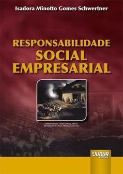 Imagem de RESPONSABILIDADE SOCIAL EMPRESARIAL