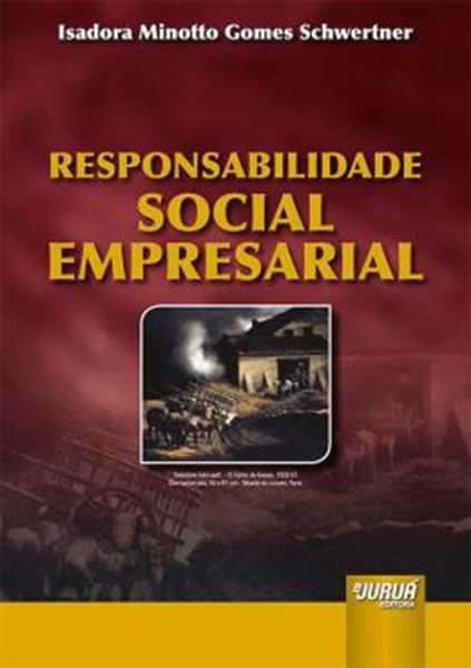 Picture of RESPONSABILIDADE SOCIAL EMPRESARIAL