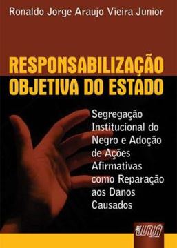 Imagem de RESPONSABILIZACAO OBJETIVA DO ESTADO