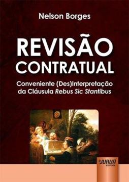 Imagem de REVISAO CONTRATUAL