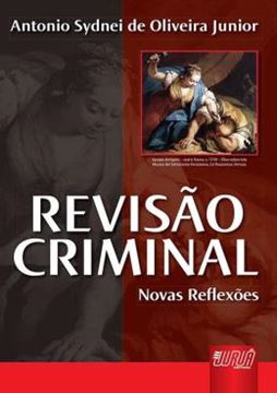 Imagem de REVISAO CRIMINAL