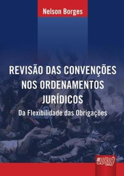 Imagem de REVISAO DAS CONVENCOES NOS ORDENAMENTOS JURIDICOS