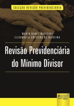 Imagem de REVISAO PREVIDENCIARIA DO MINIMO DIVISOR