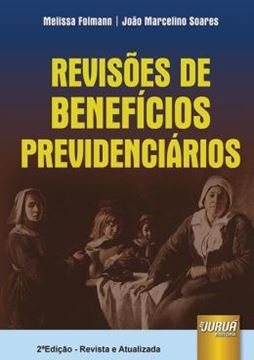 Imagem de REVISOES DE BENEFICIOS PREVIDENCIARIOS
