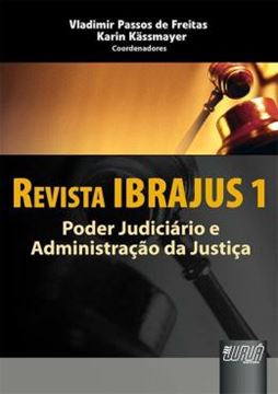 Imagem de REVISTA IBRAJUS