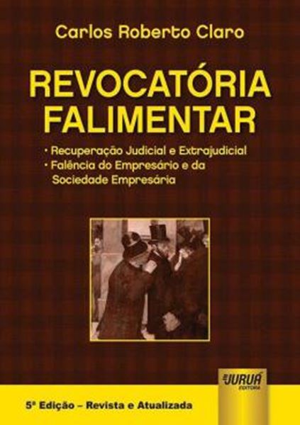 Picture of REVOCATORIA FALIMENTAR