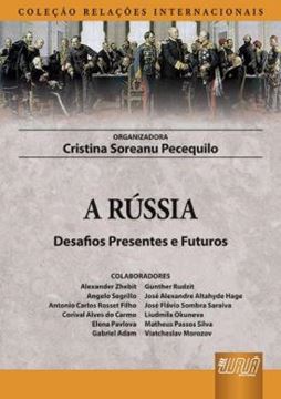 Imagem de RUSSIA, A