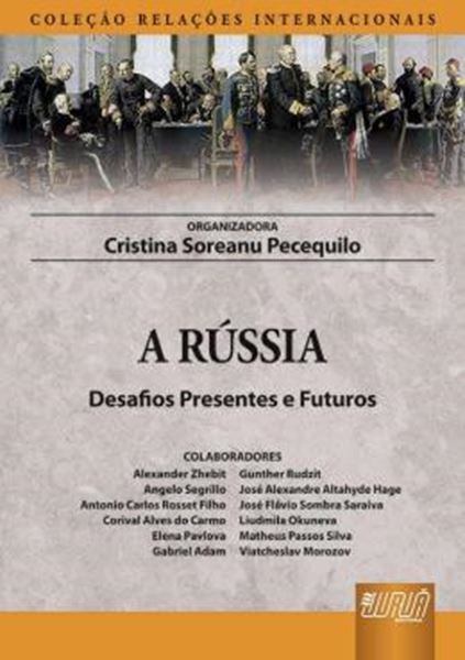 Picture of RUSSIA, A