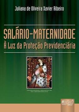 Imagem de SALARIO MATERNIDADE