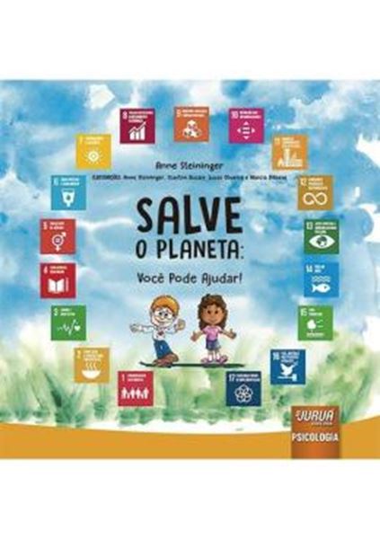 Picture of SALVE O PLANETA