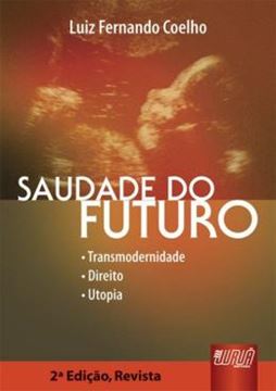 Imagem de SAUDADE DO FUTURO