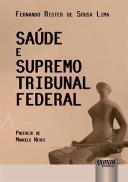 Imagem de SAUDE E SUPREMO TRIBUNAL FEDERAL