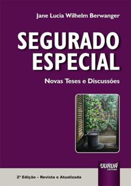 Picture of SEGURADO ESPECIAL