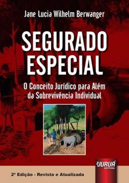 Picture of SEGURADO ESPECIAL