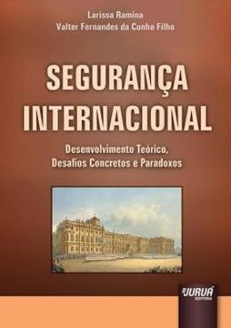 Imagem de SEGURANCA INTERNACIONAL