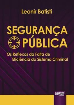 Imagem de SEGURANCA PUBLICA