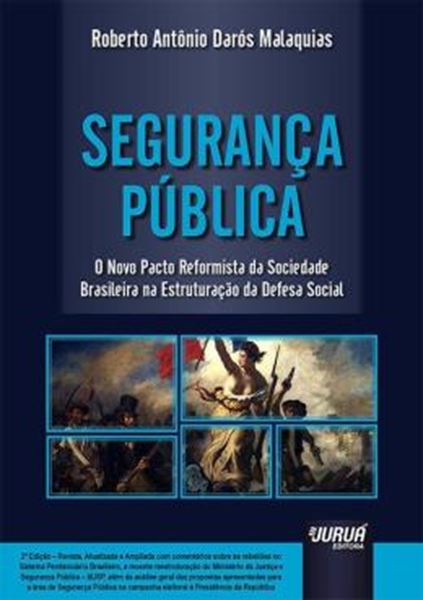 Picture of SEGURANCA PUBLICA