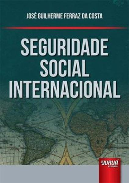 Picture of SEGURIDADE SOCIAL INTERNACIONAL