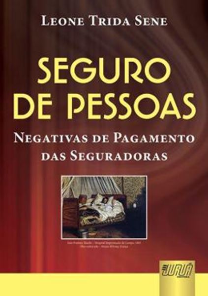 Picture of SEGURO DE PESSOAS