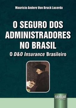 Imagem de SEGURO DOS ADMINISTRADORES NO BRASIL, O