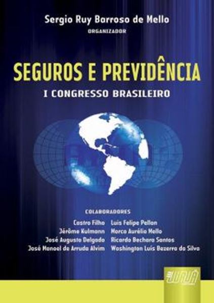 Picture of SEGUROS E PREVIDENCIA