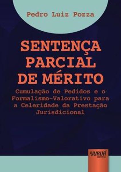 Picture of SENTENCA PARCIAL DE MERITO