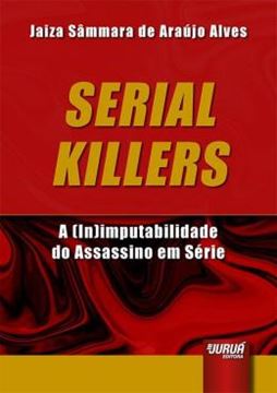 Imagem de SERIAL KILLERS