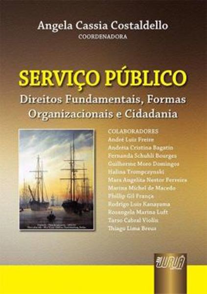 Picture of SERVICO PUBLICO