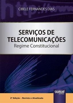 Imagem de SERVICOS DE TELECOMUNICACOES