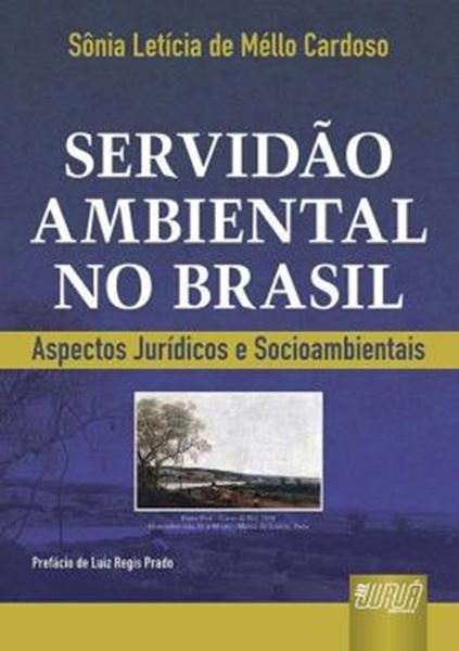 Picture of SERVIDAO AMBIENTAL NO BRASIL