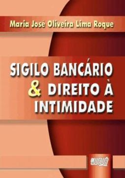 Imagem de SIGILO BANCARIO & DIREITO A INTIMIDADE