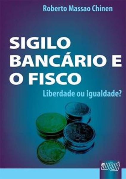 Picture of SIGILO BANCARIO E O FISCO