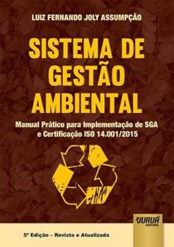 Imagem de SISTEMA DE GESTAO AMBIENTAL