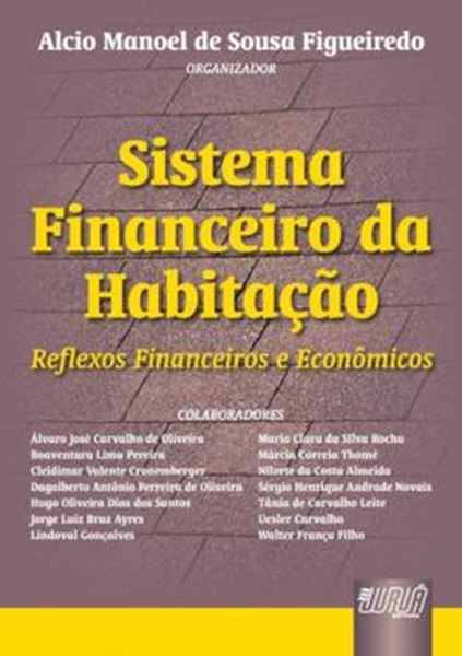 Picture of SISTEMA FINANCEIRO DA HABITACAO