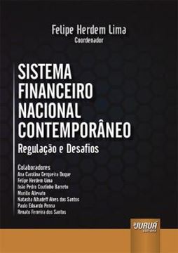Imagem de SISTEMA FINANCEIRO NACIONAL CONTEMPORANEO