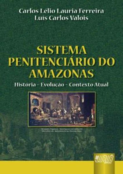 Picture of SISTEMA PENITENCIARIO DO AMAZONAS